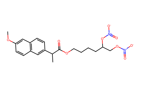 NCX-466 1262956-64-8